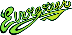 Evergreen Brand Logo