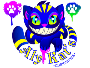 Aly kat’s Curiosities